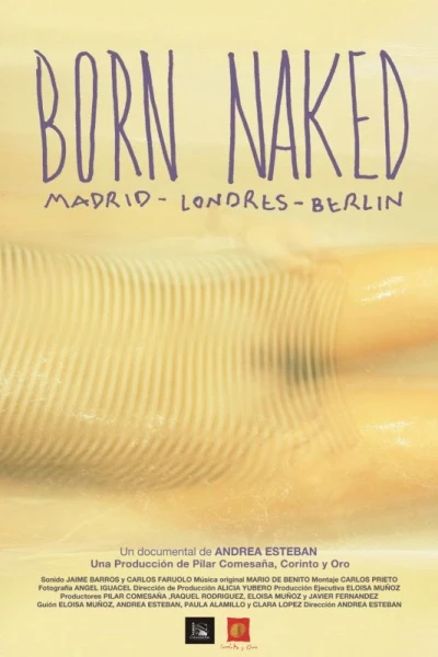 Born Naked (MLB)