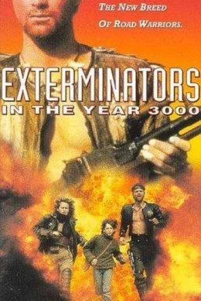Exterminadores del año 3000