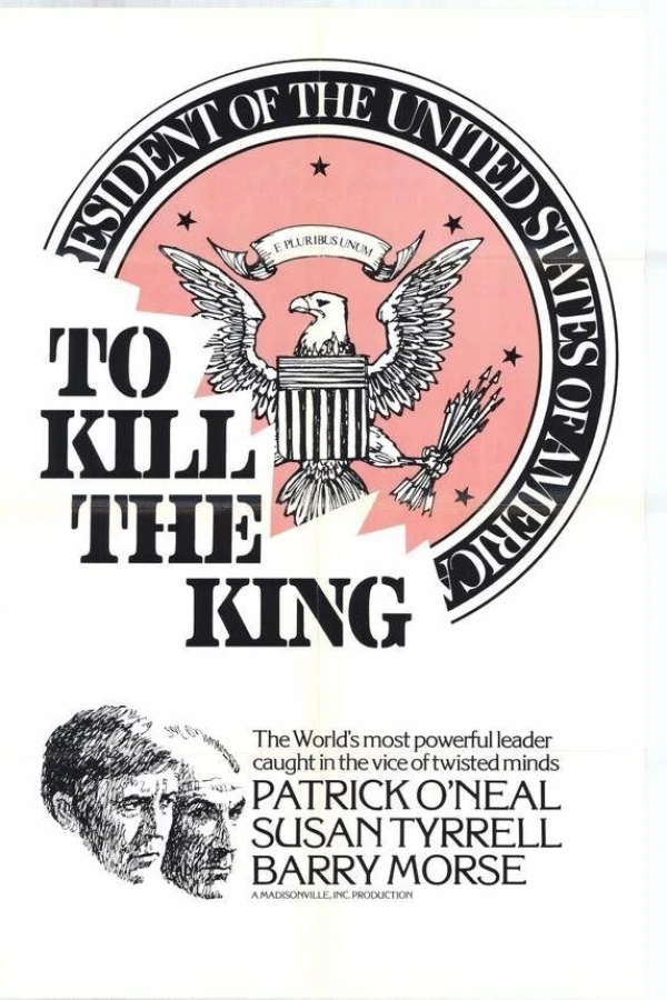 To Kill the King Póster