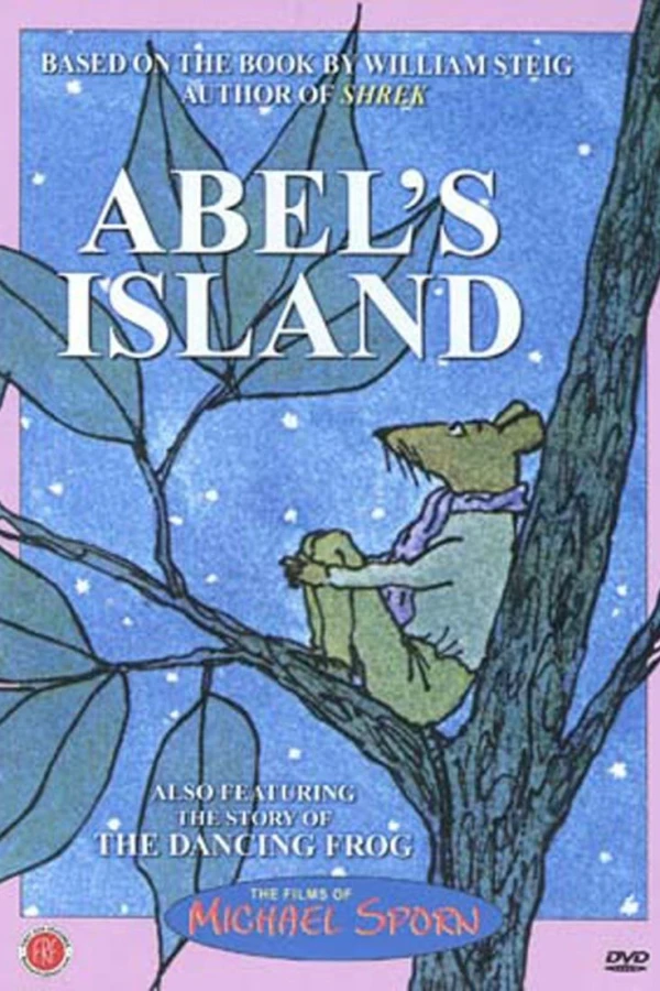Abel's Island Póster