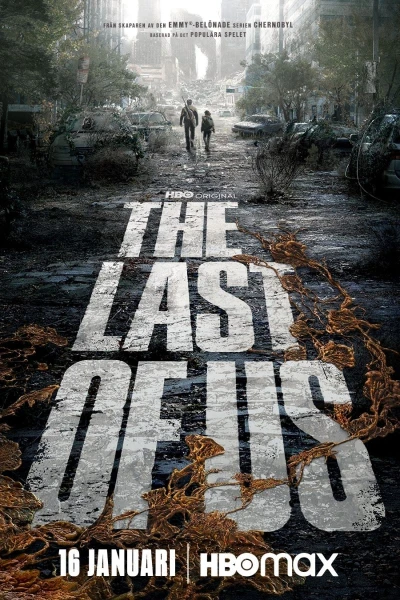 The Last of Us Tráiler oficial