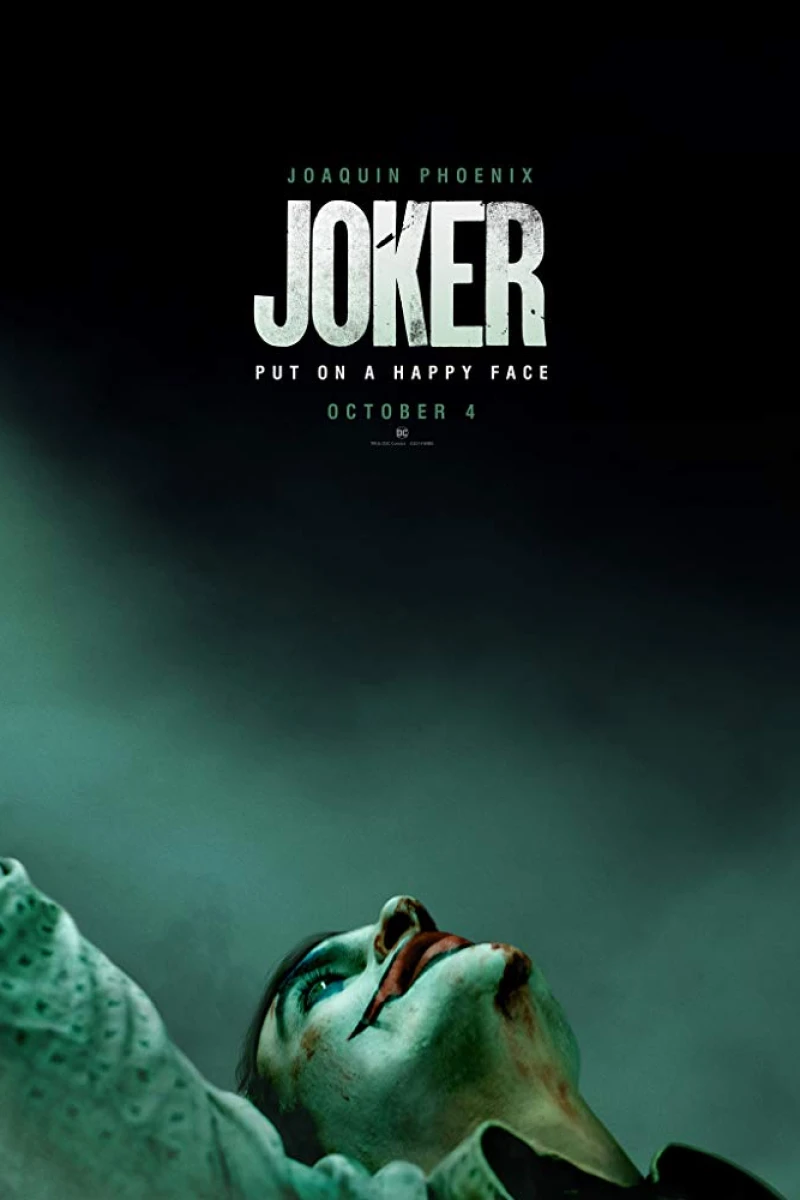 Joker Póster