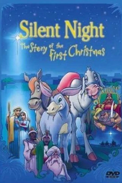 Noche de paz: La historia de la primera navidad