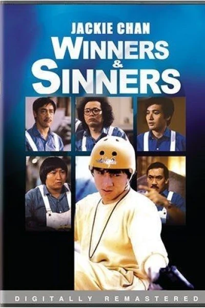 Winners and Sinners - Vencedores y vencidos