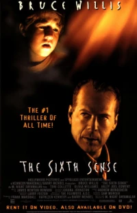 El sexto sentido (The Sixth Sense)