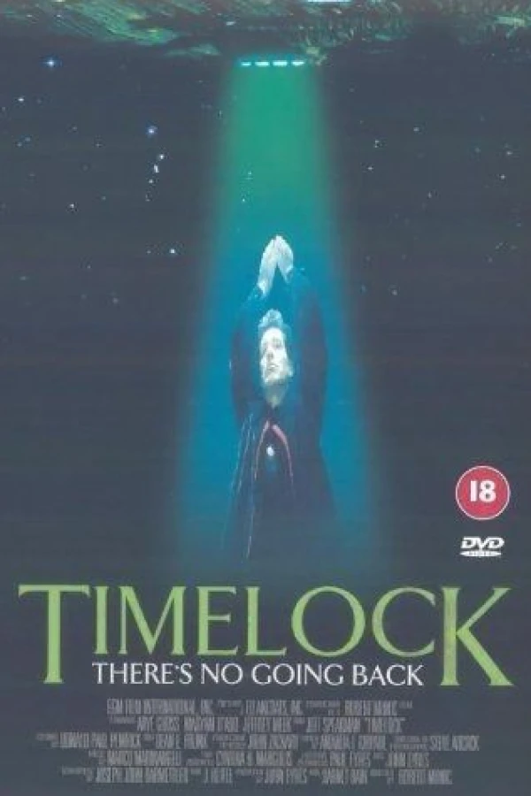 Timelock Póster