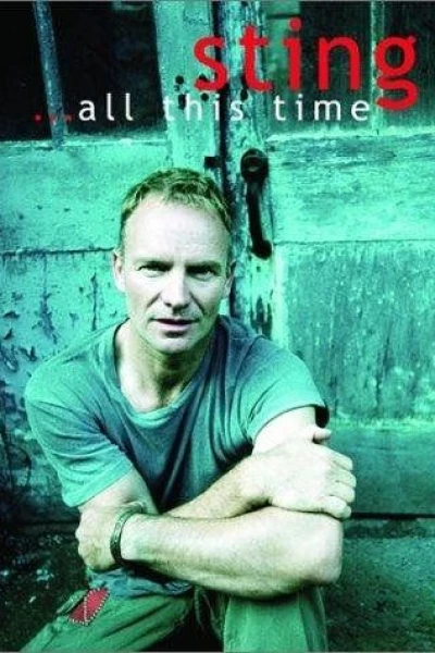 Sting...All This Time