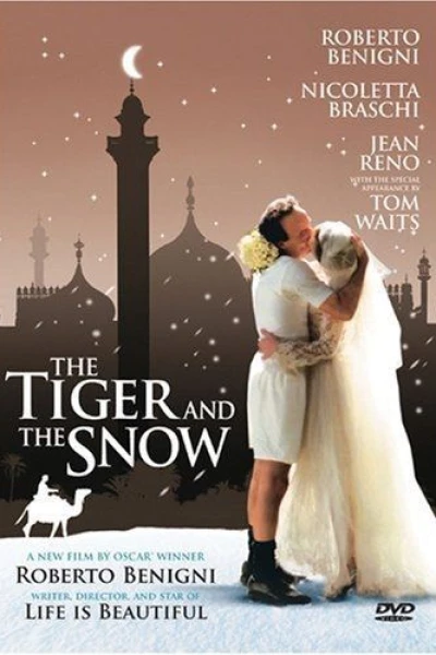 El tigre y la nieve