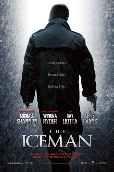 The Iceman (El hombre de hielo)