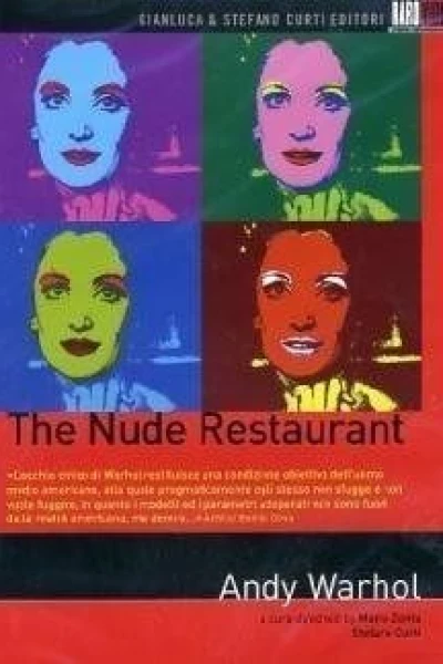 The Nude Restaurant
