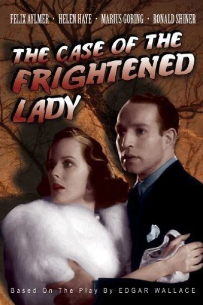 The Frightened Lady