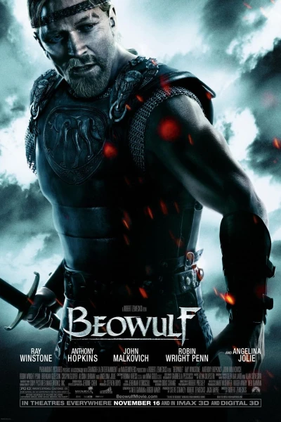 Beowulf - La légende de Beowulf