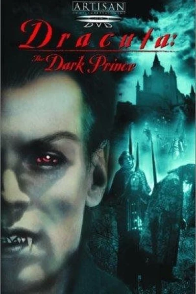 Dark Prince Legend of Dracula