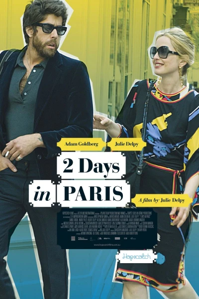 2 días en París