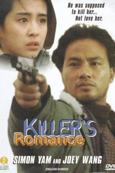 A Killer's Romance